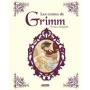  Les contes de Grimm - Version intégrale  