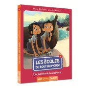  Les écoles du bout du monde  