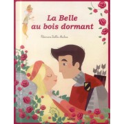  La Belle au Bois Dormant 