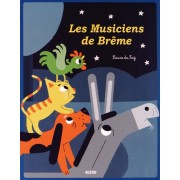  Les Musiciens de Brême  