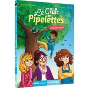  Le club des pipelettes Tome 4  