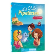  Le club des pipelettes Tome 5  
