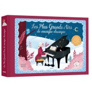  Les plus grands airs de musique classique  