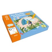  Mes cartes créatives à animer - 8 cartes à construire soi-même 