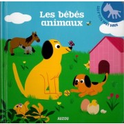  Les bébés animaux  