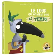  Le Loup qui voyageait dans le temps  