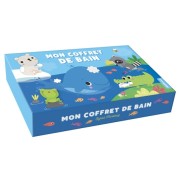  Mon coffret de bain  