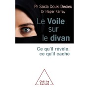  Le Voile sur le divan - Ce qu'il révèle, ce qu'il cache  