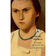  La grosse femme d'à côté est enceinte  