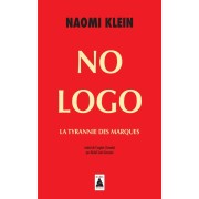  No logo ; la tyrannie des marques 