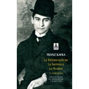  Récits - Tome 1, La métamorphose ; La sentence ; Le soutier et autres récits  