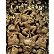  Cambodge - Art, histoire, société  