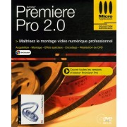  Première Pro 2.0 