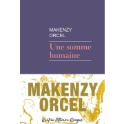  Une somme humaine  