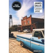  Sarah Jane  