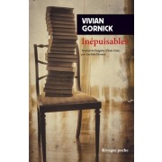  Inépuisables - Notes de (re)lectures  