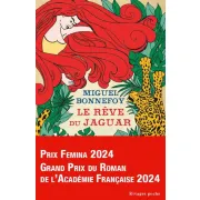 LE REVE DU JAGUAR