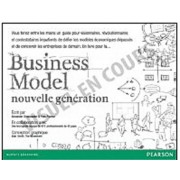  Business model nouvelle génération 