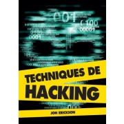 TECHNIQUES DE HACKING
