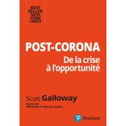  Post-corona - De la crise à l'opportunité  