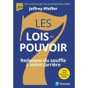  Les 7 lois du pouvoir  