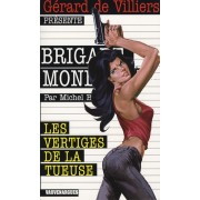  Les vertiges de la tueuse - Occasion  