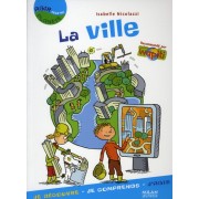  La ville 