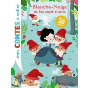  Blanche Neige et les sept nains  