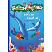  La cabane magique Tome 12 - Occasion  