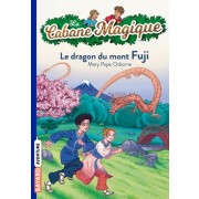  La cabane magique Tome 32  