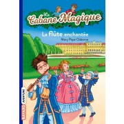  La cabane magique Tome 36  