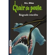  Chair de poule Tome 7  