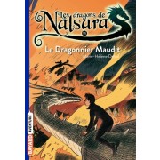  Les dragons de Nalsara Tome 16  