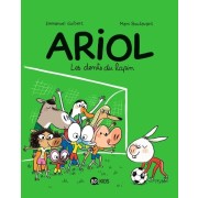  Ariol Tome 9  