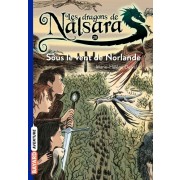  Les dragons de Nalsara Tome 20  