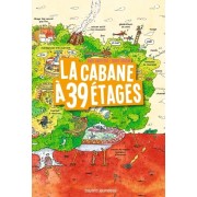  La cabane à 13 étages  