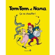  Tom-Tom et Nana Tome 15  