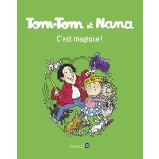  Tom-Tom et Nana Tome 21  