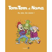  Tom-Tom et Nana Tome 24  