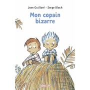  Mon copain bizarre  