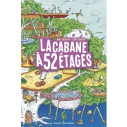  La cabane à 13 étages  