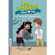  Les enquêtes d'Eliott et Nina Tome 11  
