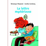  La lettre mystérieuse  
