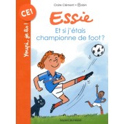  Essie  