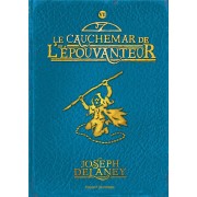 L'épouvanteur t.7 ; le cauchemar de l'épouvanteur 