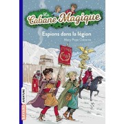  La cabane magique Tome 53  