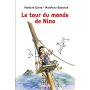  Le tour du monde de Nino  