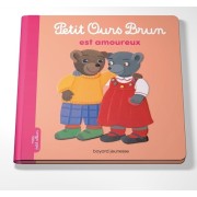  Petit Ours Brun est amoureux  
