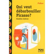  Qui veut débarbouiller Picasso ?  