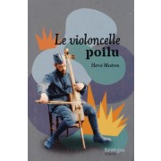  Le violoncelle poilu  